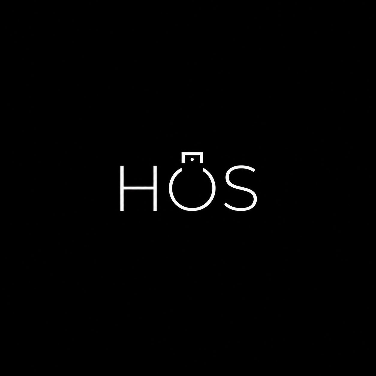 HÖS